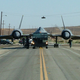 Illustration for article titled Behold the Weird Glory of Airplanes Driving on Roads